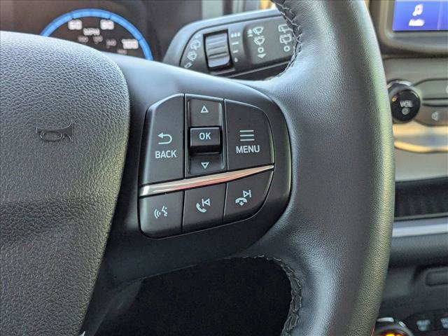 Certified 2024 Ford Bronco Sport Big Bend w/ Convenience Package image 13