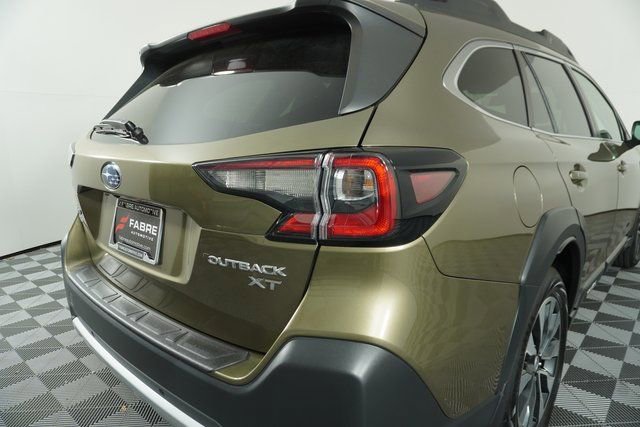 Used 2024 Subaru Outback Limited XT image 13