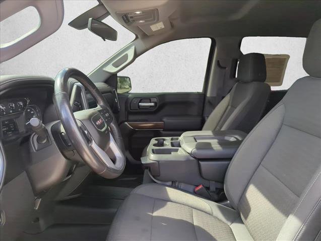 Used 2021 GMC Sierra 1500 Elevation w/ Driver Alert Package I image 16