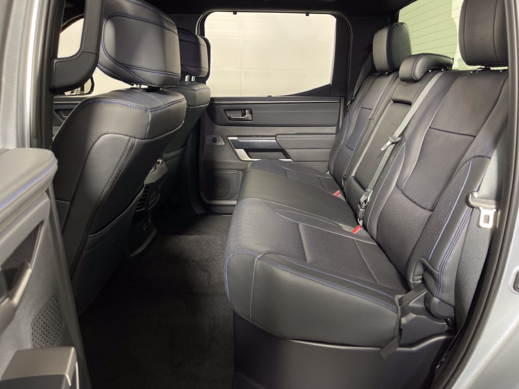 New 2026 Toyota Tundra Platinum w/ TRD Off-Road Package AWD/4WD image 13