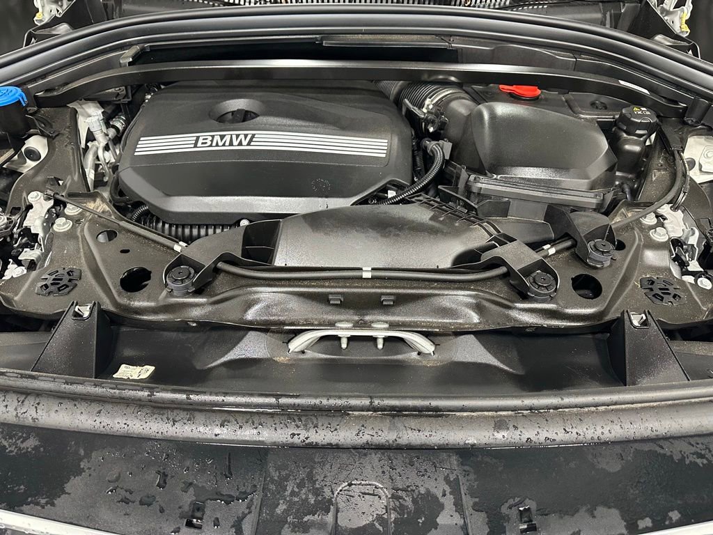 Used 2025 BMW X1 xDrive28i image 63