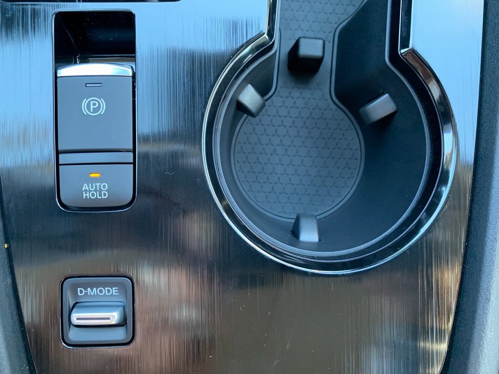 New 2026 Nissan Rogue SV image 15