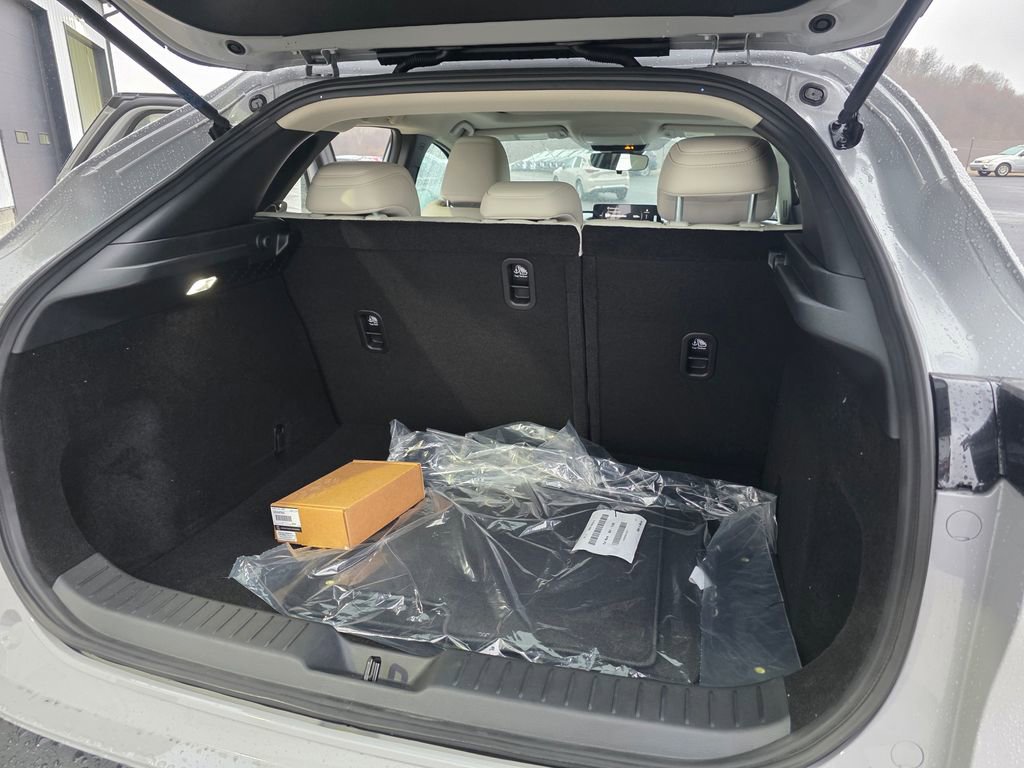 New 2026 MAZDA CX-30 AWD 2.5 S image 9