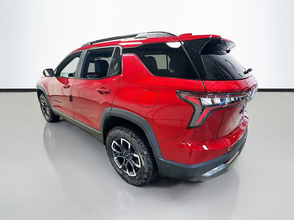 New 2026 Chevrolet Equinox ACTIV FWD image 6
