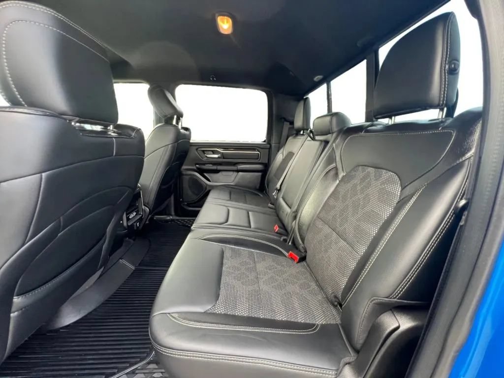 Used 2020 RAM 1500 Rebel w/ Level 2 Equipment Group AWD/4WD image 14