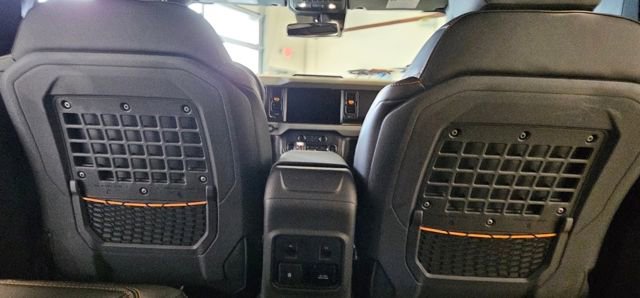 Used 2023 Ford Bronco Badlands image 13