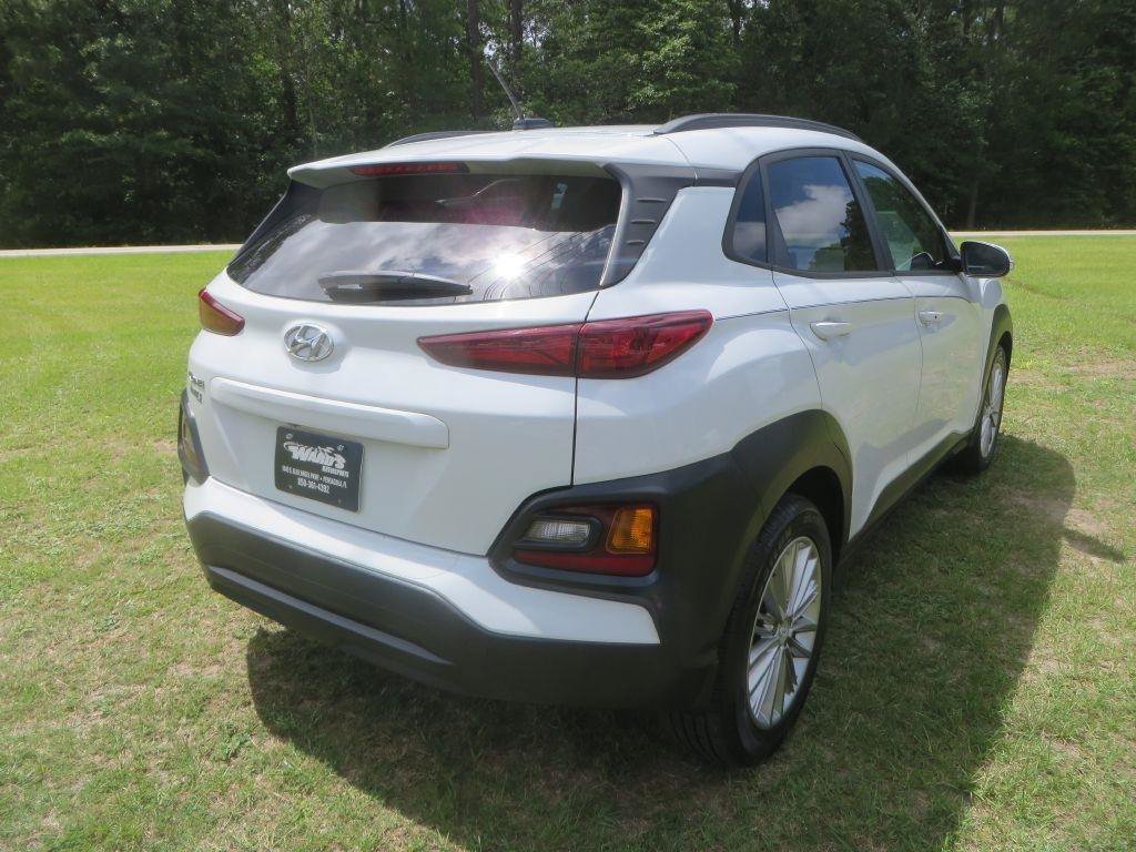 Used 2020 Hyundai Kona SEL FWD image 6