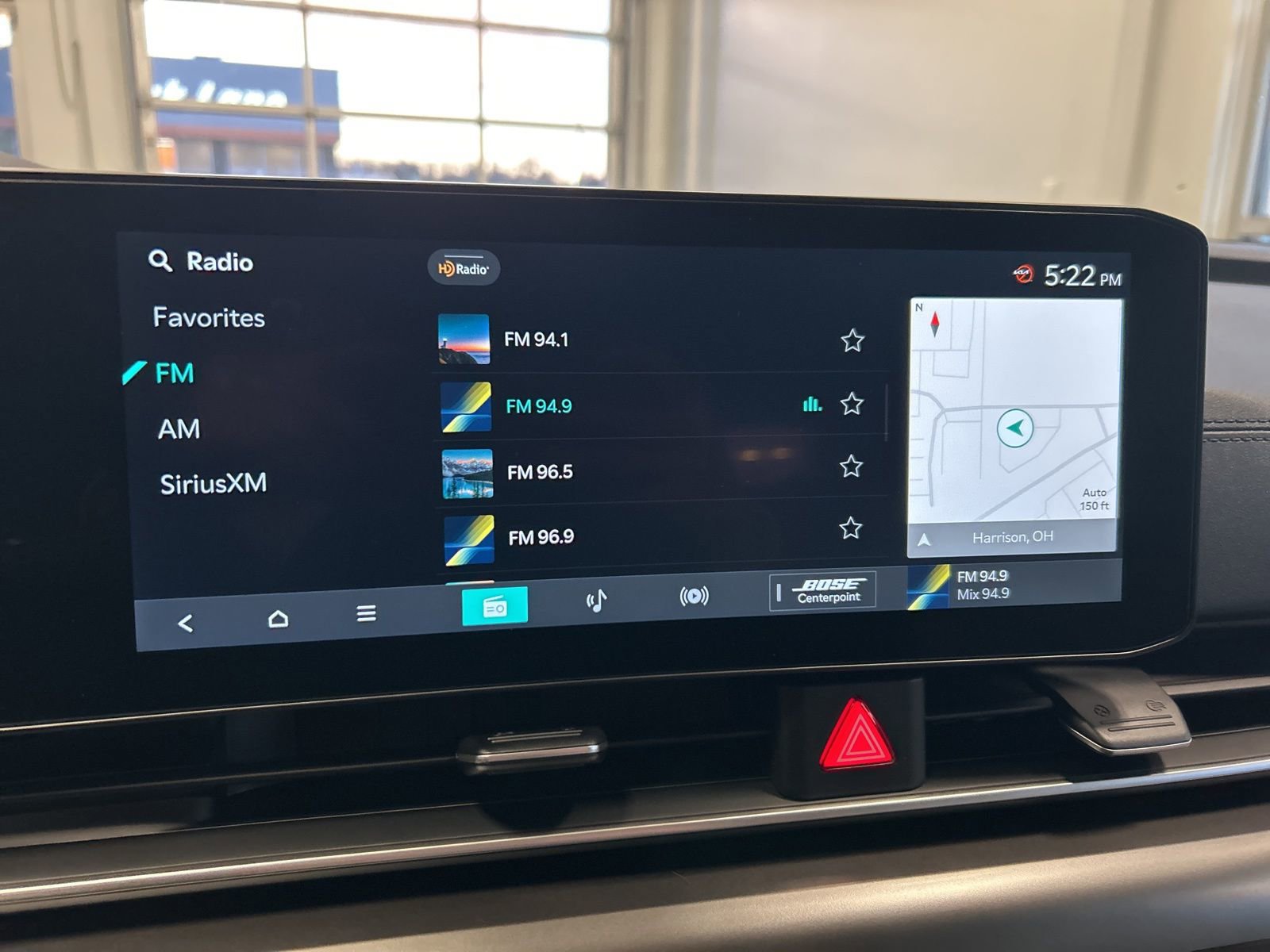New 2026 Kia Carnival SX Prestige FWD image 32