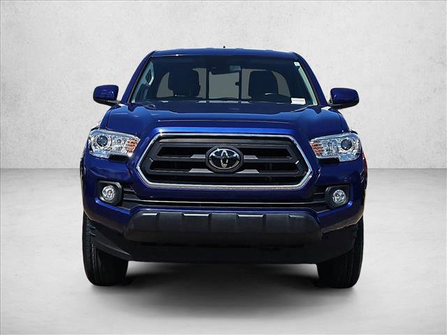 Certified 2023 Toyota Tacoma SR5 RWD image 2