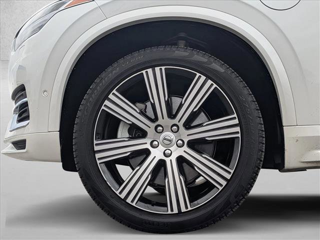 Used 2024 Volvo XC90 T8 Plus image 24