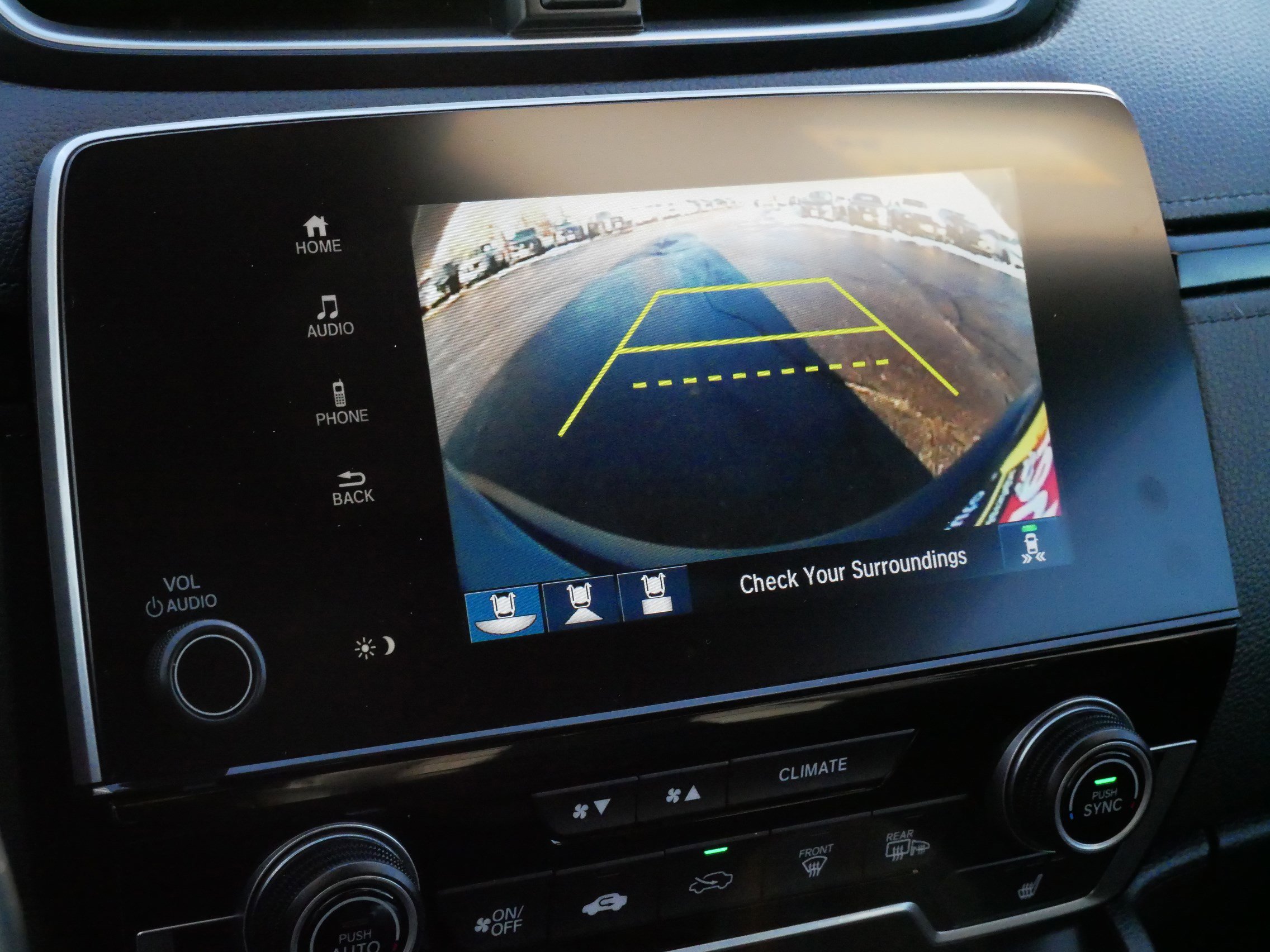 Used 2021 Honda CR-V EX-L image 26