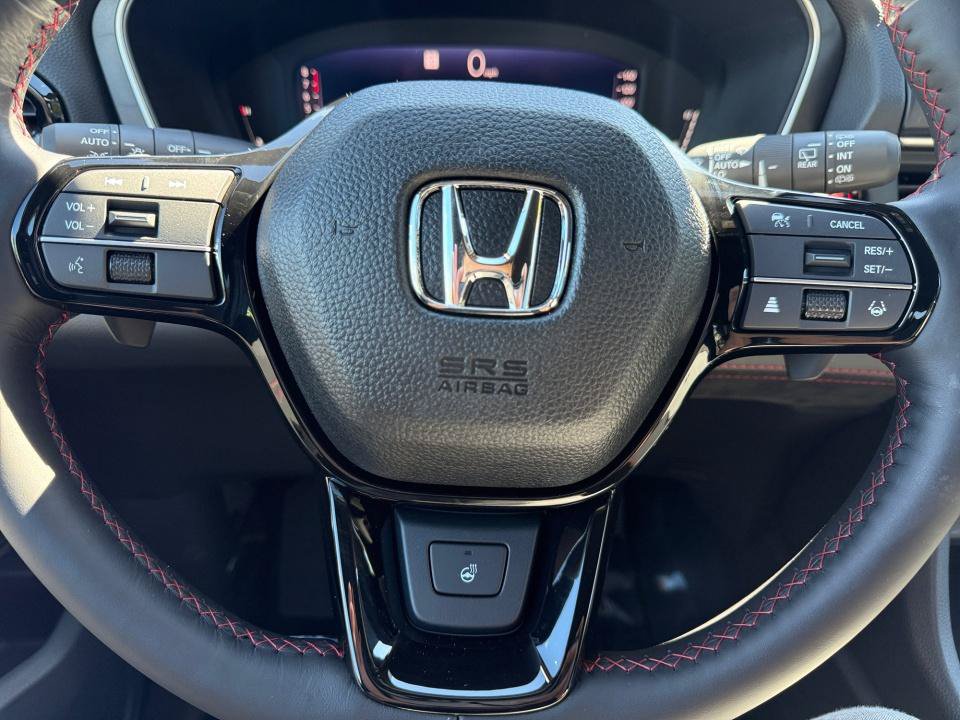 New 2026 Honda Pilot Black Edition image 10