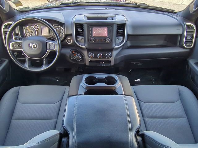 Used 2022 RAM 1500 Big Horn image 15