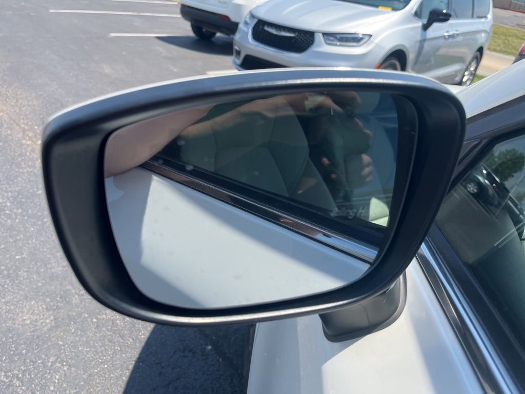 Used 2019 MAZDA CX-5 Touring AWD/4WD image 14
