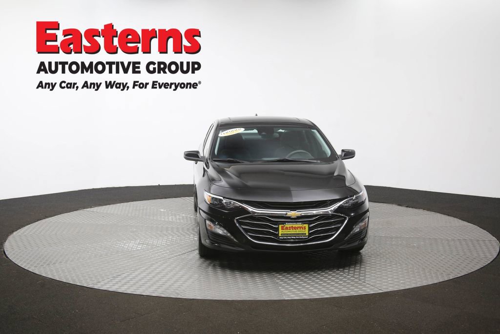 Used 2023 Chevrolet Malibu LT FWD image 52