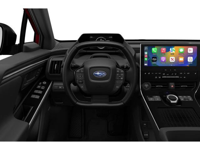 New 2025 Subaru Solterra AWD/4WD image 15