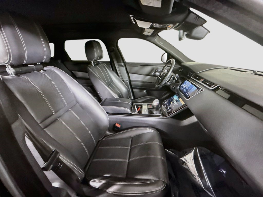 Used 2021 Land Rover Range Rover Velar R-Dynamic S AWD/4WD image 35