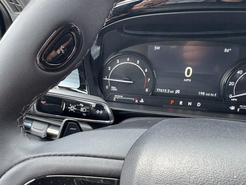 Used 2022 Lincoln Corsair Standard AWD w/ Equipment Group 101A image 20