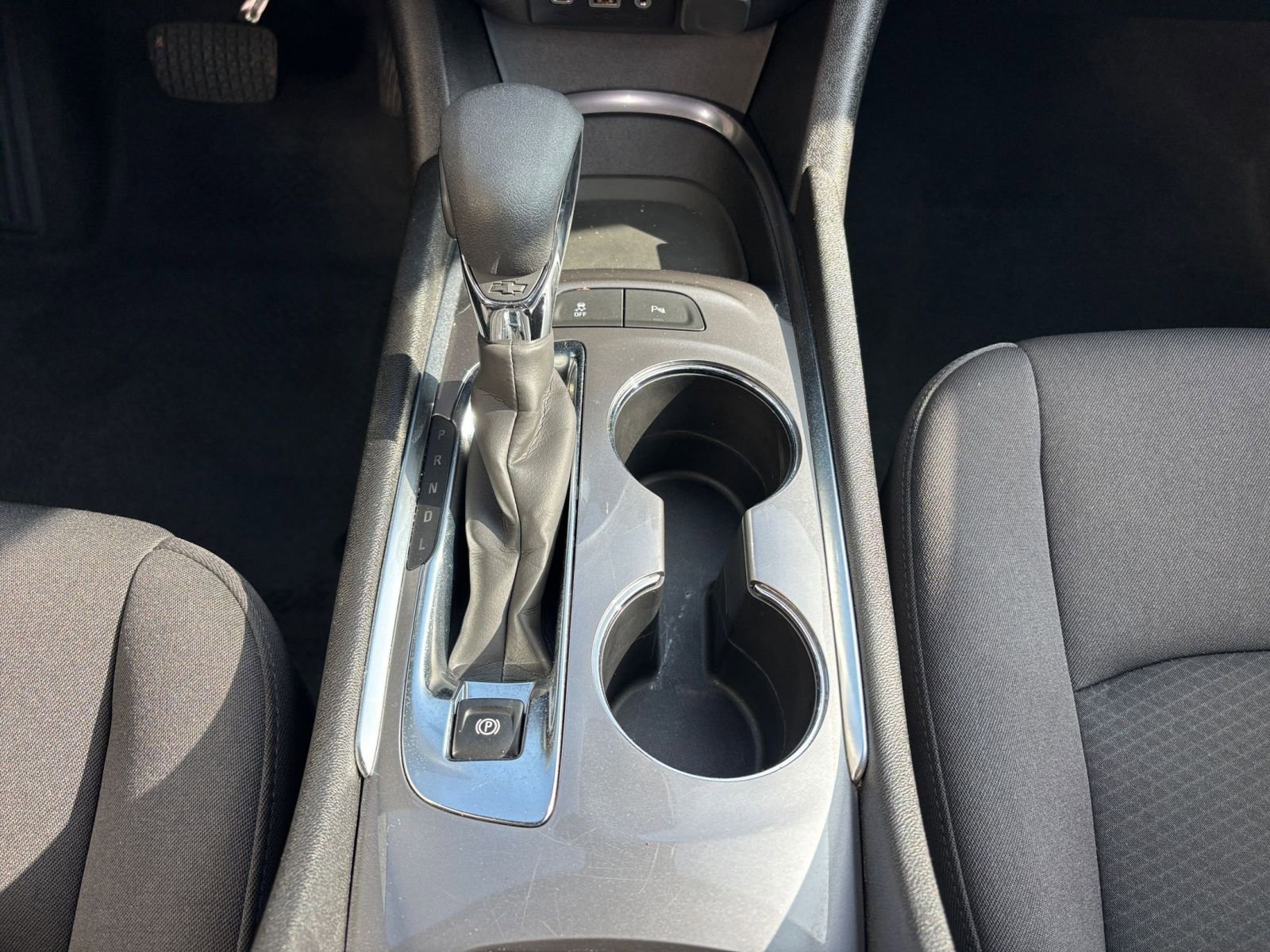 Used 2024 Chevrolet Malibu LT image 46