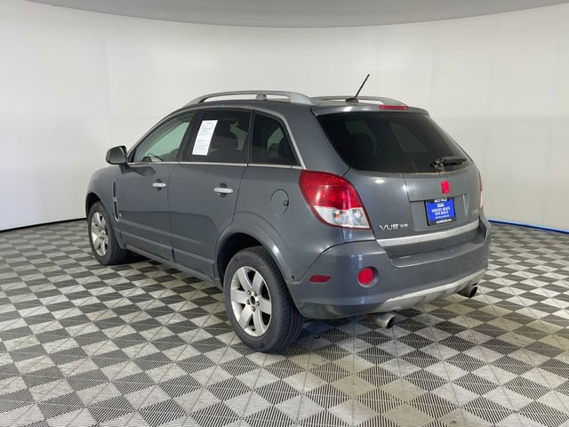 Used 2008 Saturn Vue XR w/ Premium Trim Package AWD/4WD image 12