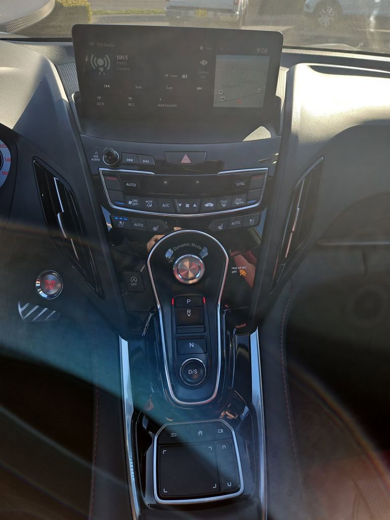 Used 2021 Acura RDX A-Spec image 25