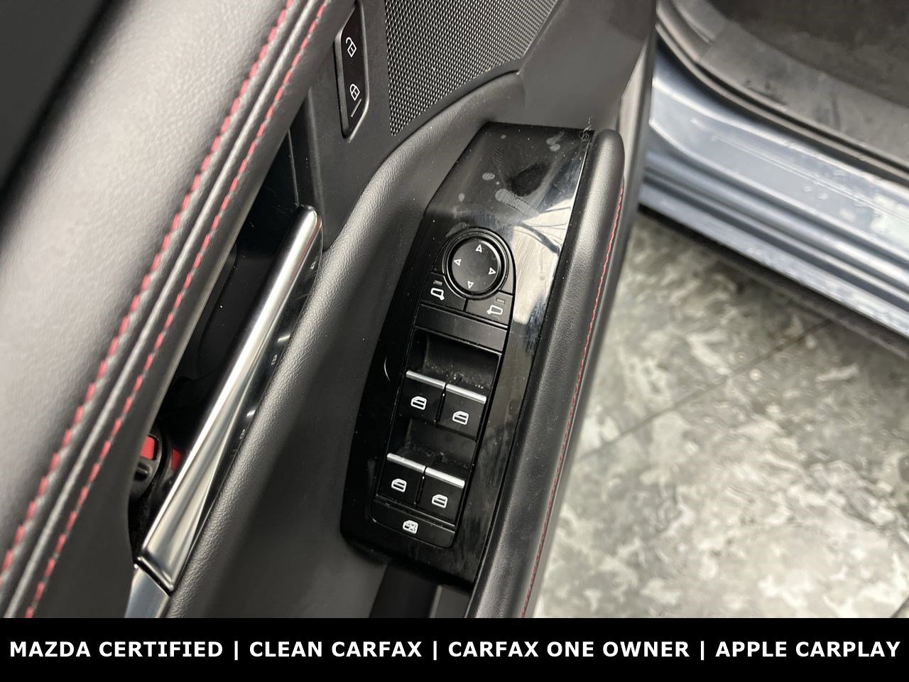 Used 2025 MAZDA MAZDA3 s image 9