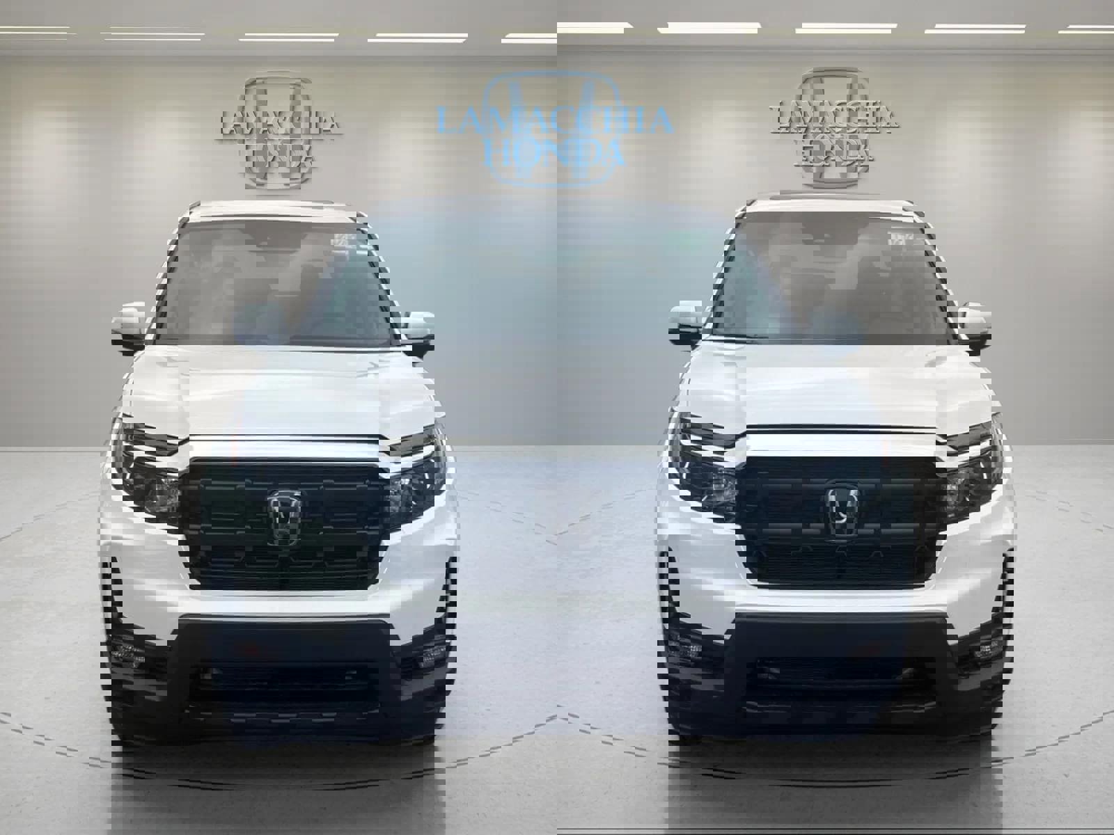 New 2026 Honda Ridgeline RTL image 2
