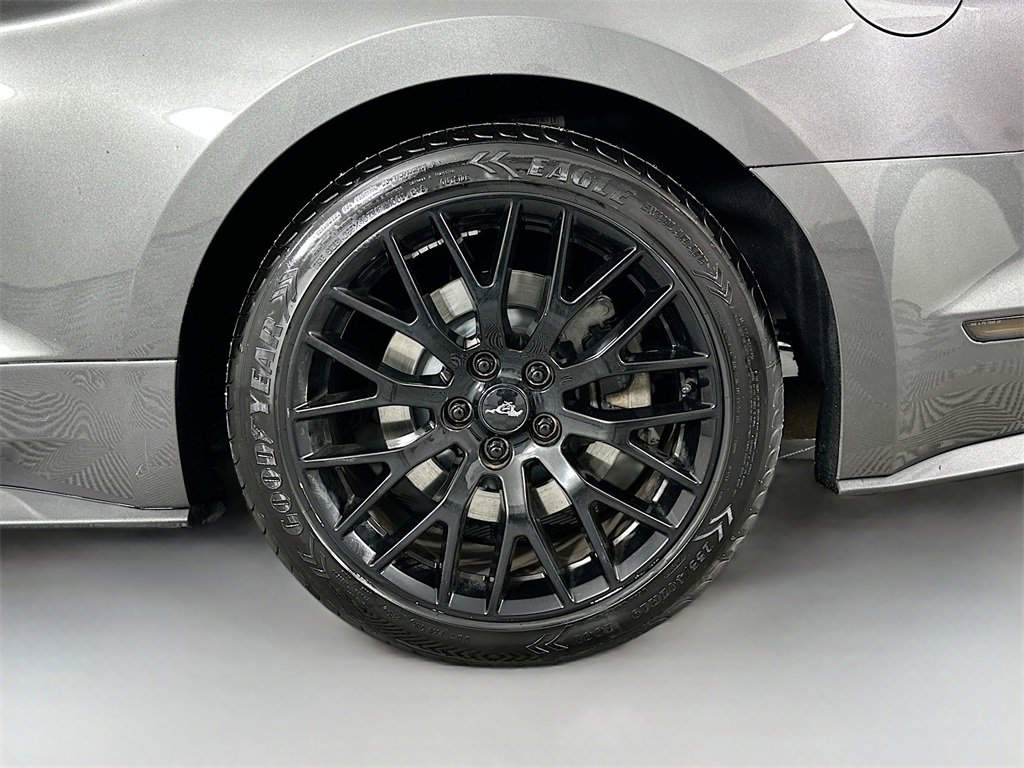 Used 2017 Ford Mustang Premium w/ Ecoboost Performance Package image 28