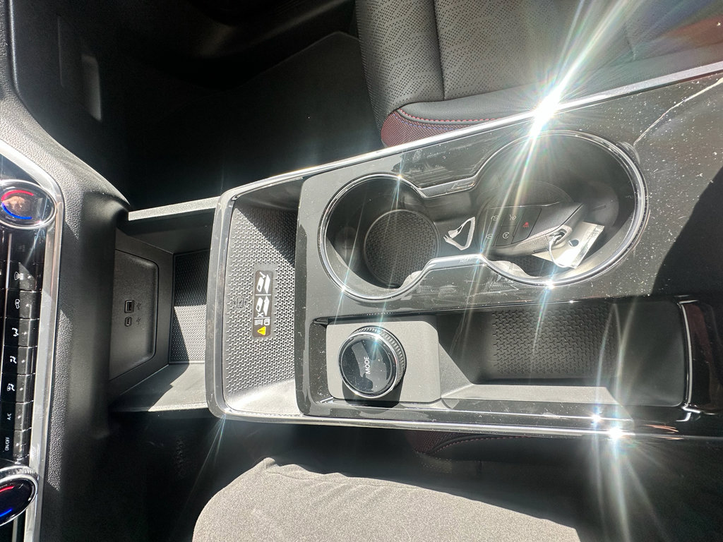 New 2026 Chevrolet Equinox RS image 13