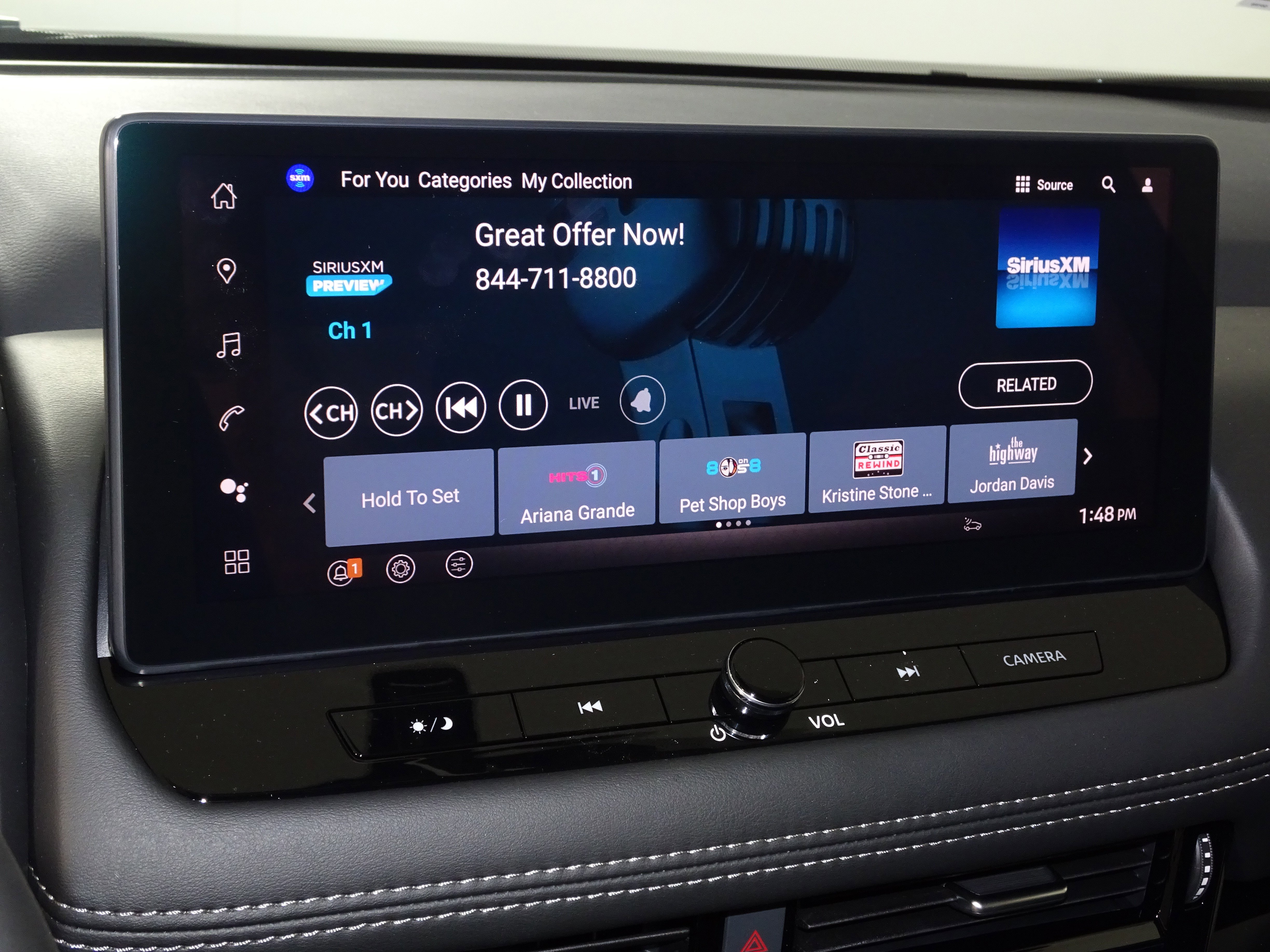 New 2025 Nissan Rogue SL w/ Tech Package image 29