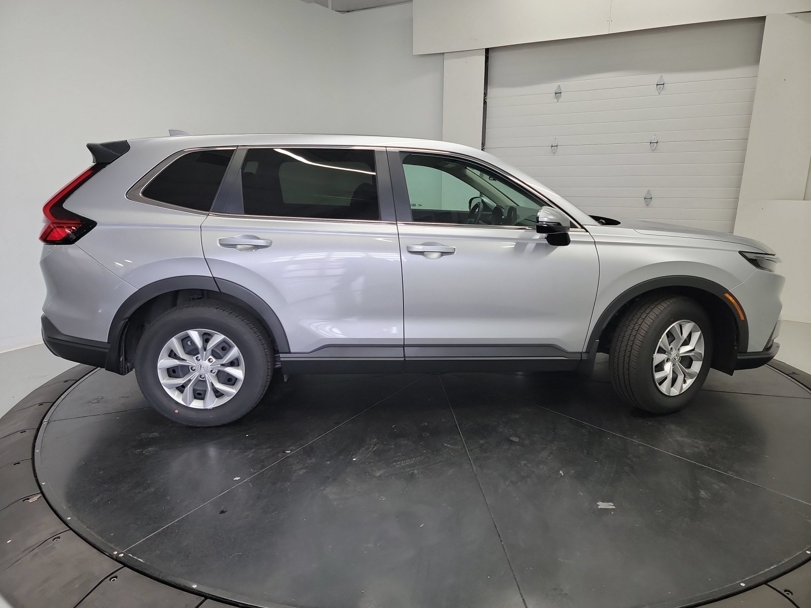 Certified 2026 Honda CR-V LX image 11