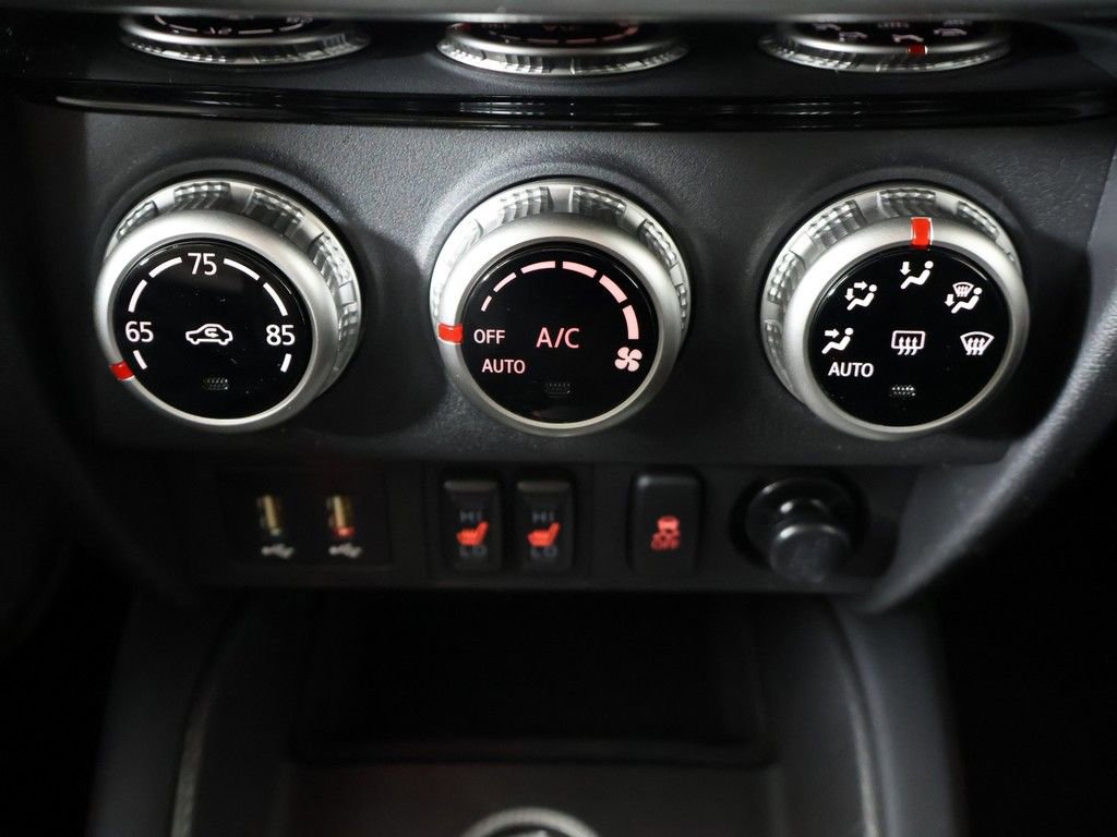New 2026 Mitsubishi Outlander Sport LE AWD/4WD image 41