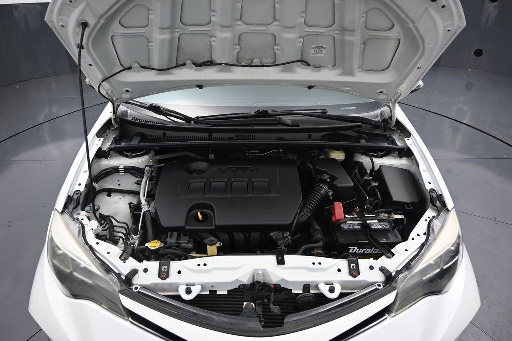 Used 2017 Toyota Corolla FWD image 12