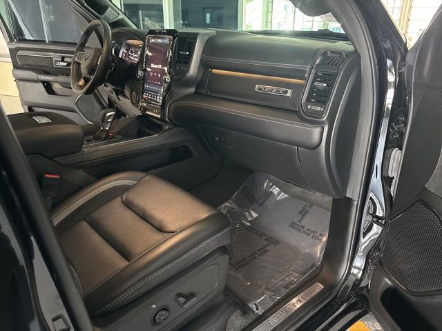 Used 2024 RAM 1500 TRX w/ TRX Level 1 Equipment Group image 36