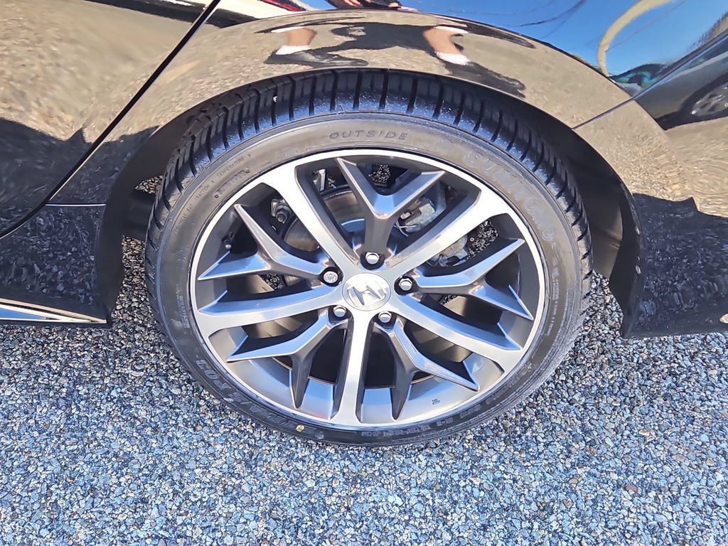 Certified 2023 Honda Civic Touring image 9
