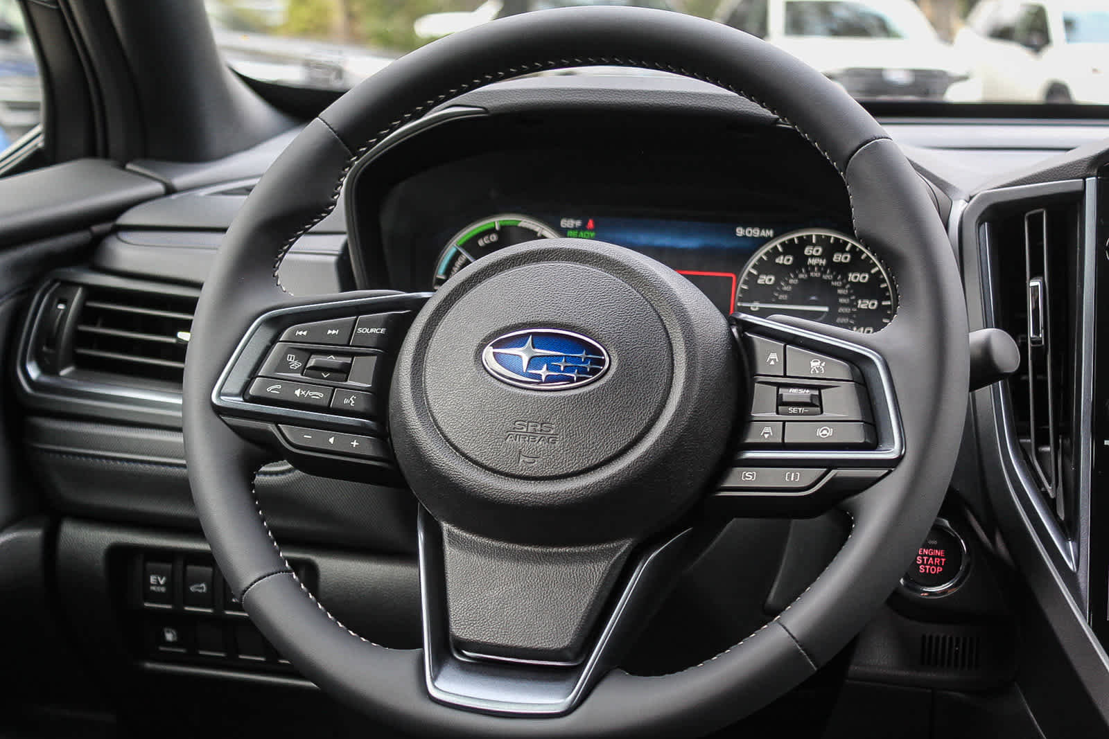 New 2025 Subaru Forester Limited image 15