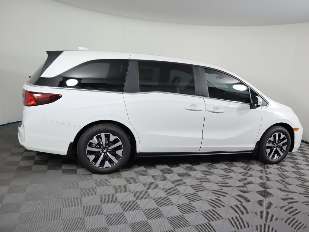 New 2026 Honda Odyssey EX-L image 4