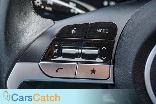 Used 2025 Hyundai Elantra SEL image 36