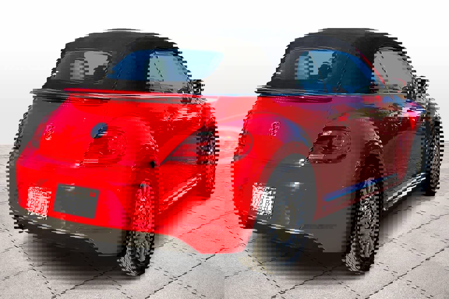 Used 2014 Volkswagen Beetle 2.5 image 15