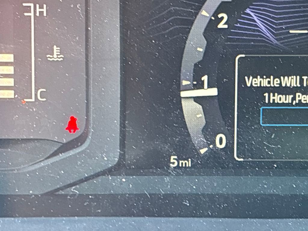 New 2026 Toyota Tacoma SR5 image 44