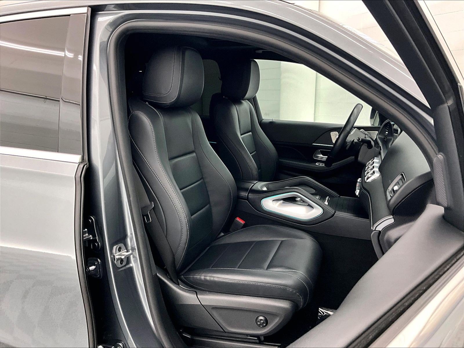Certified 2022 Mercedes-Benz GLE 350 image 6