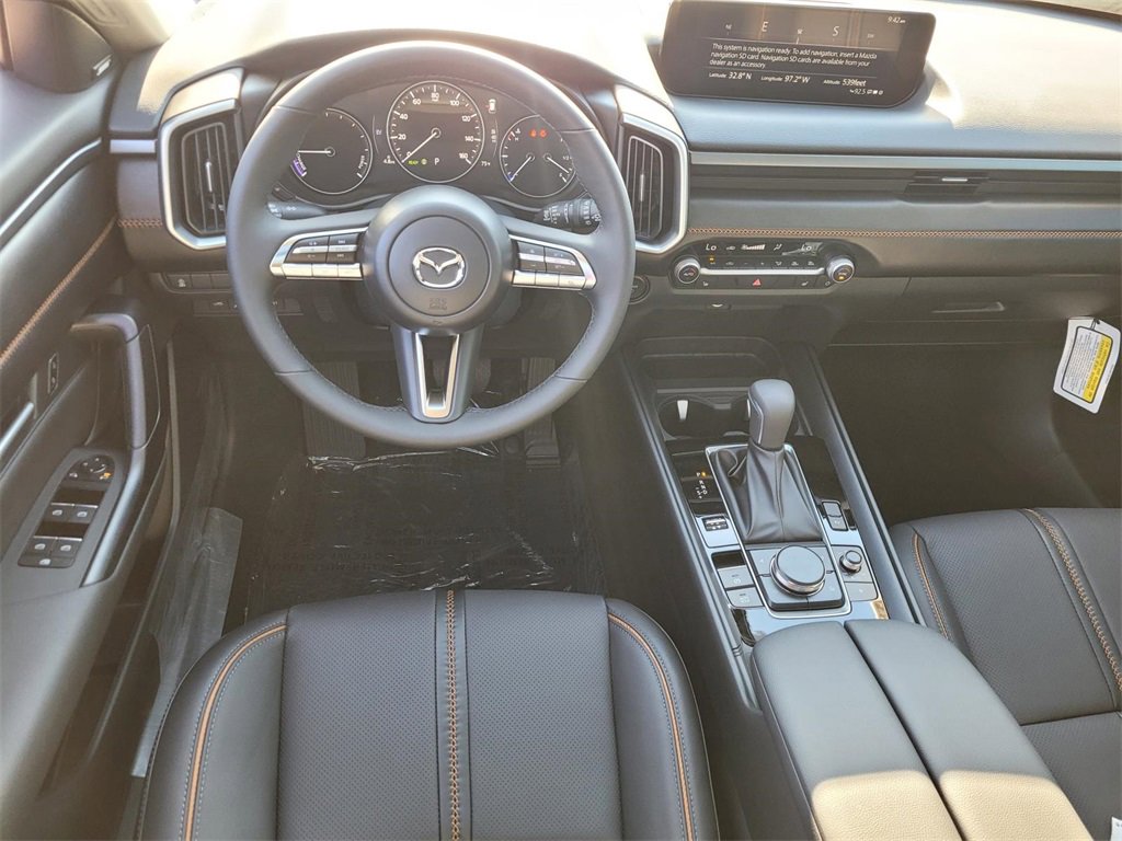 New 2025 MAZDA CX-50 AWD 2.5 Hybrid w/ Weather Package image 13