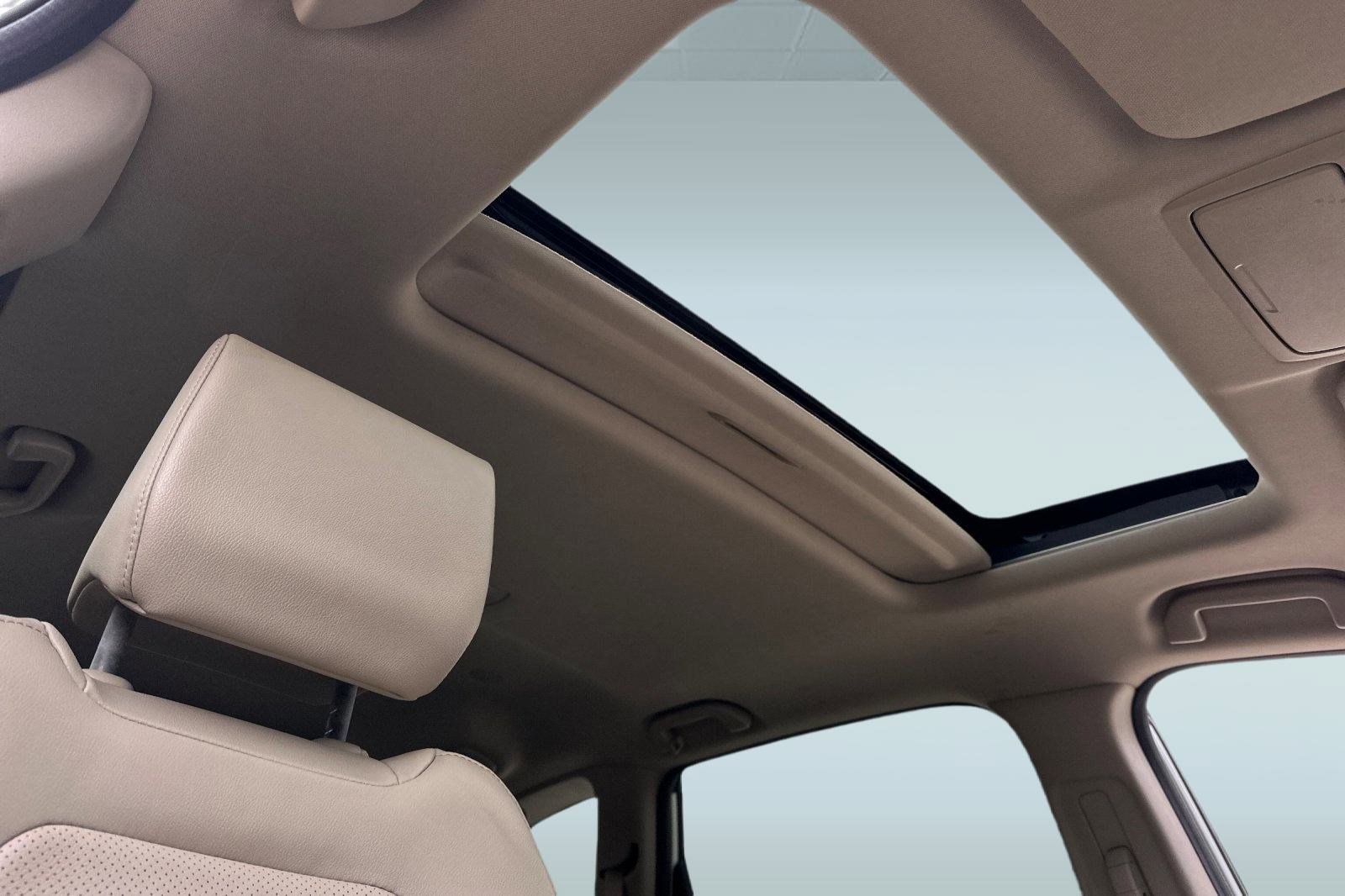 Used 2018 Honda CR-V EX-L image 15