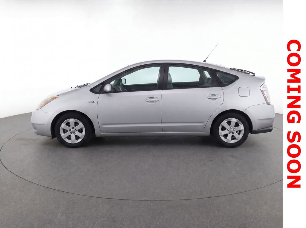Used 2009 Toyota Prius FWD image 8