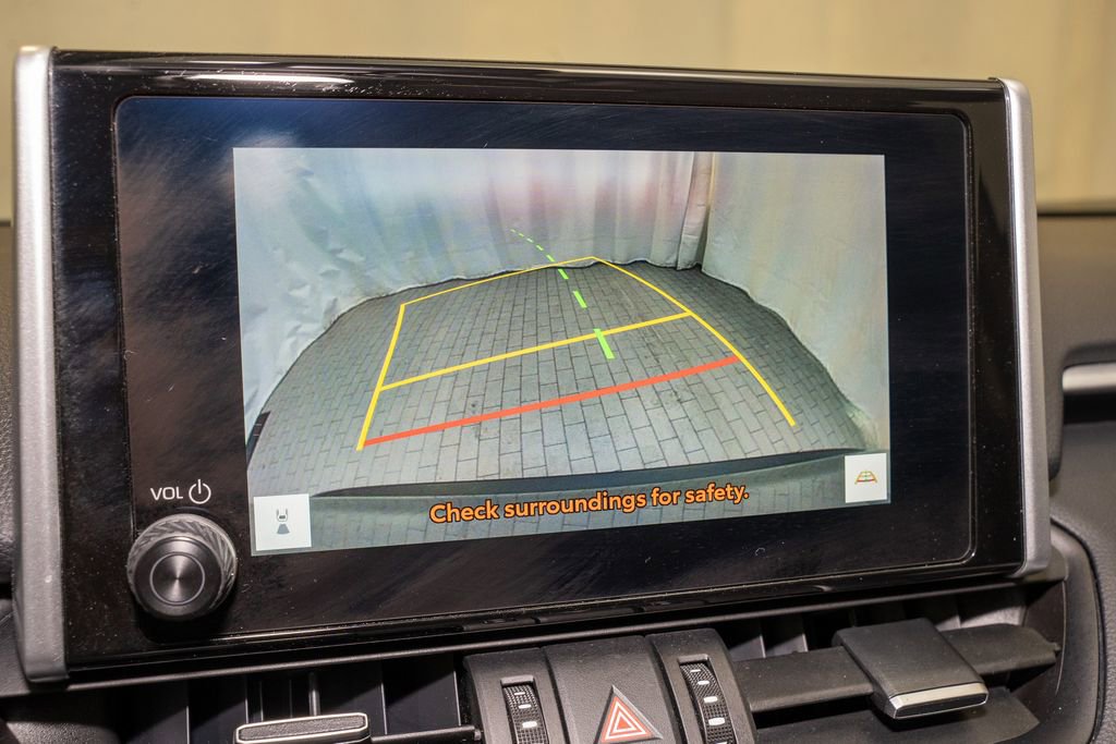 Certified 2023 Toyota RAV4 XLE Premium image 15