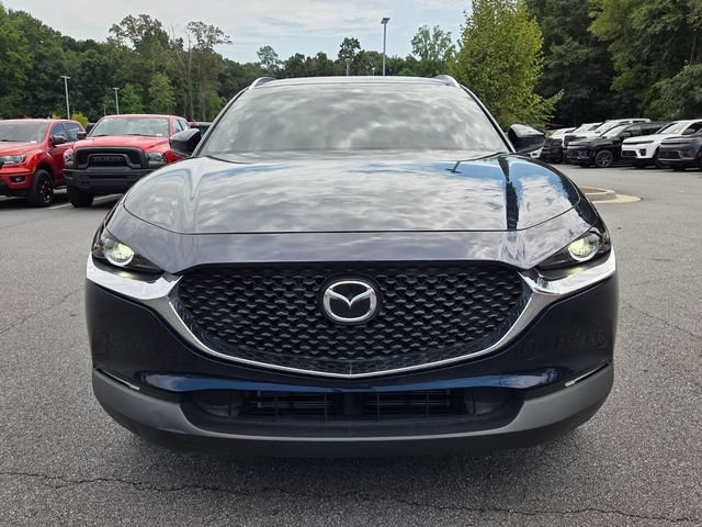 Used 2023 MAZDA CX-30 AWD 2.5 S w/ Select Package image 2