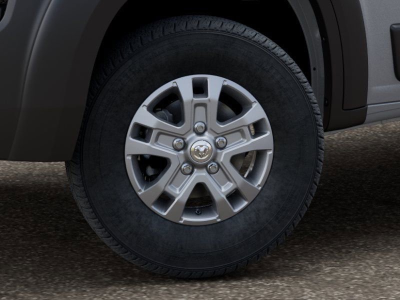 New 2026 RAM ProMaster 1500 w/ Quick Order Package 22G SLT image 8