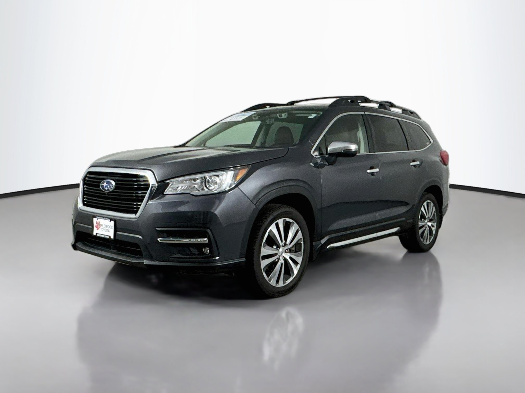 Used 2020 Subaru Ascent Touring AWD/4WD image 3