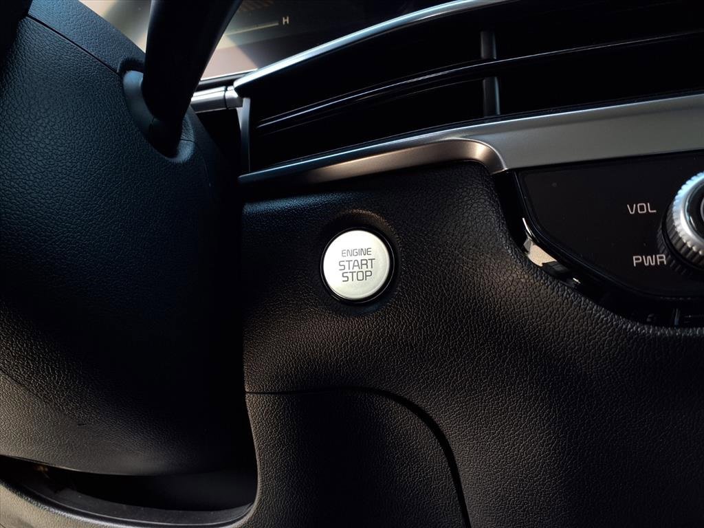 Used 2025 Kia Sorento EX w/ Panoramic Sunroof Package image 20