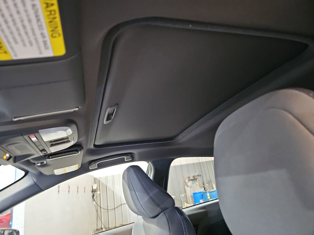 New 2026 Subaru Crosstrek 2.5i Sport image 31